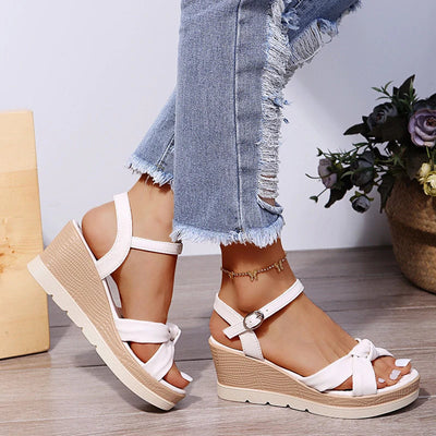 GRETA - Rimocy Sandals