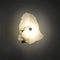 Demora - Organic LED Wall Sconce