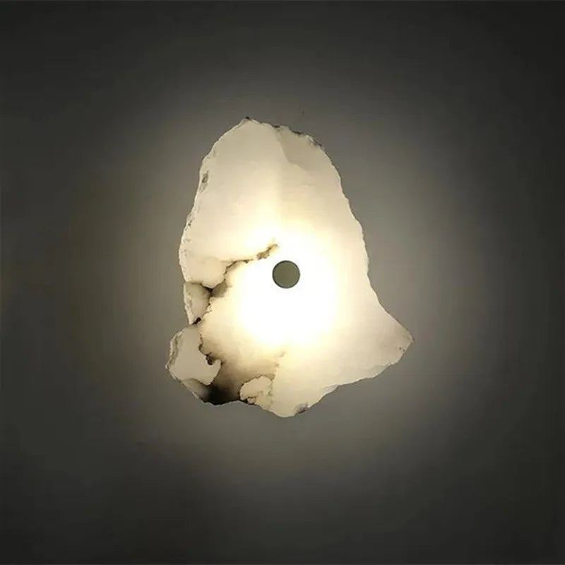 Demora - Organic LED Wall Sconce