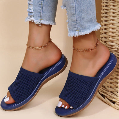 KIKI - Cosalá sandals