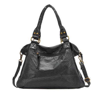 Vintage schooltas - Hope