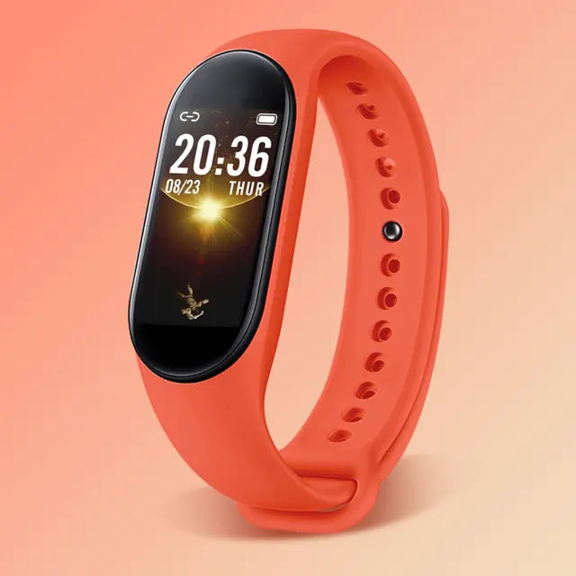 Smartwatch Pro voor kinderen