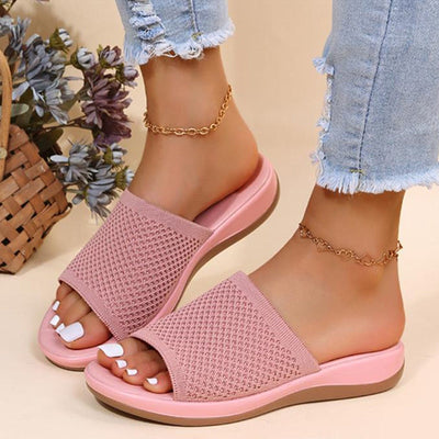 KIKI - Cosalá sandals