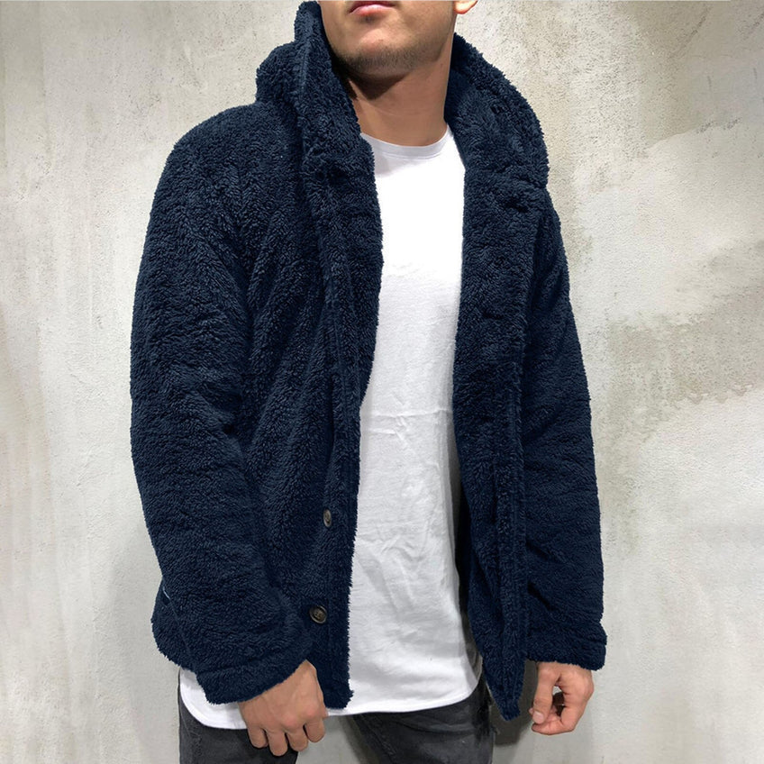 Diakon - Fleece-vest