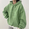 Oversized hoodie voor vrouwen