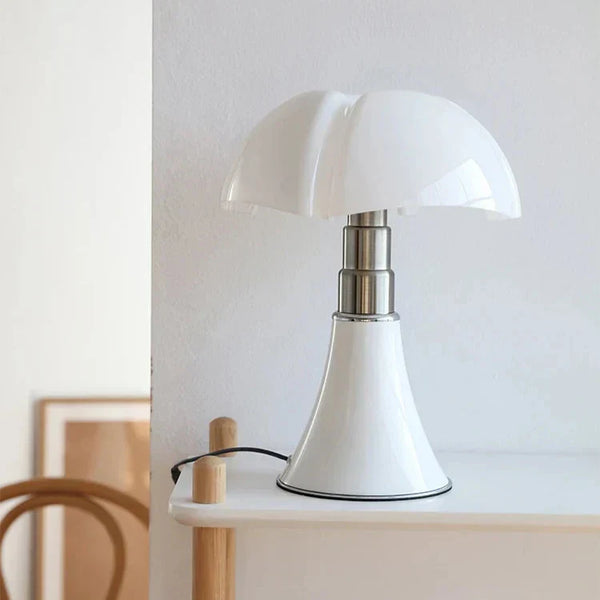 Vaurevino – Vintage LED Table Lamp