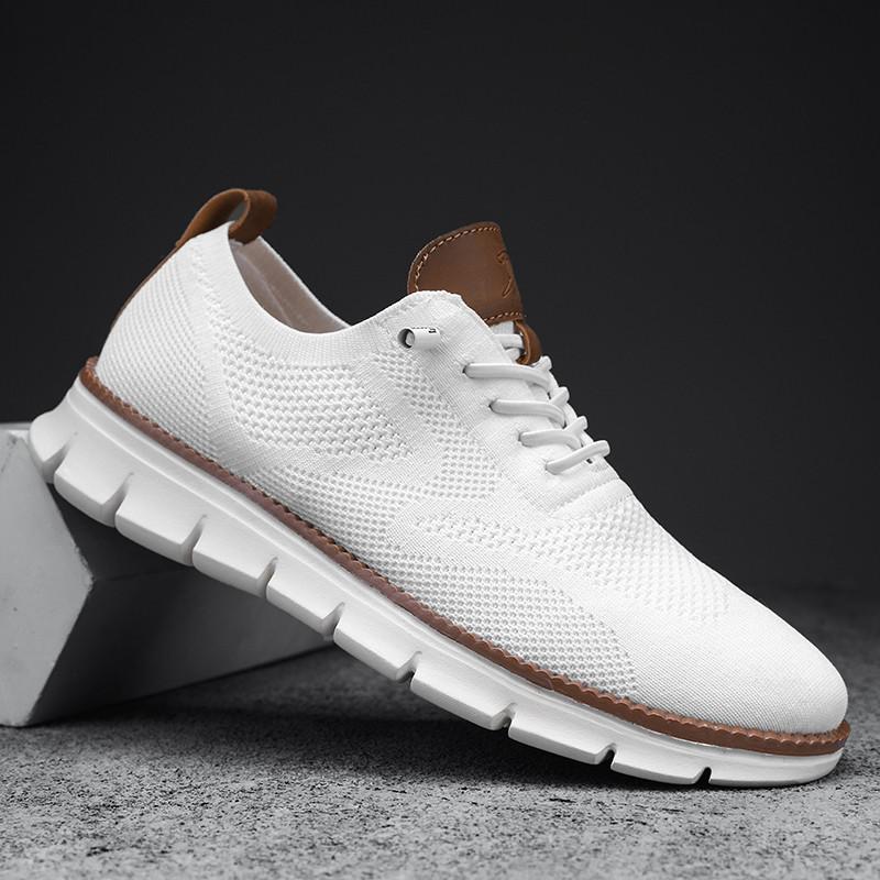 Charles - Casual Fresh Heren Sneakers