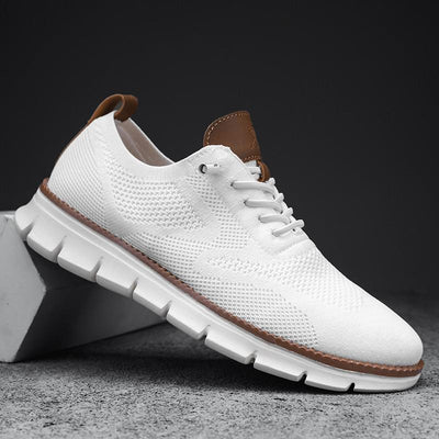 Charles - Casual Fresh Heren Sneakers