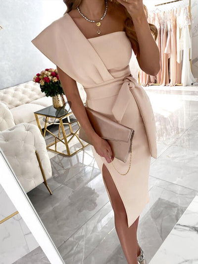 Isabella | elegante jurk