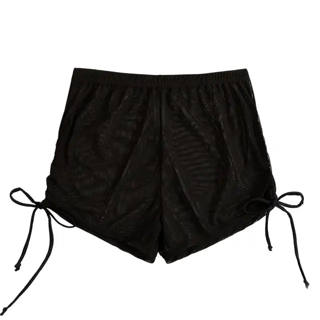 Kara - Summer shorts with a breathable, sexy fit 