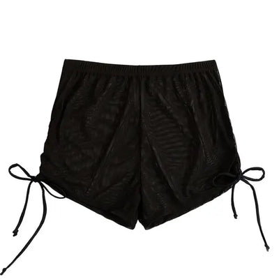 Kara - Summer shorts with a breathable, sexy fit 