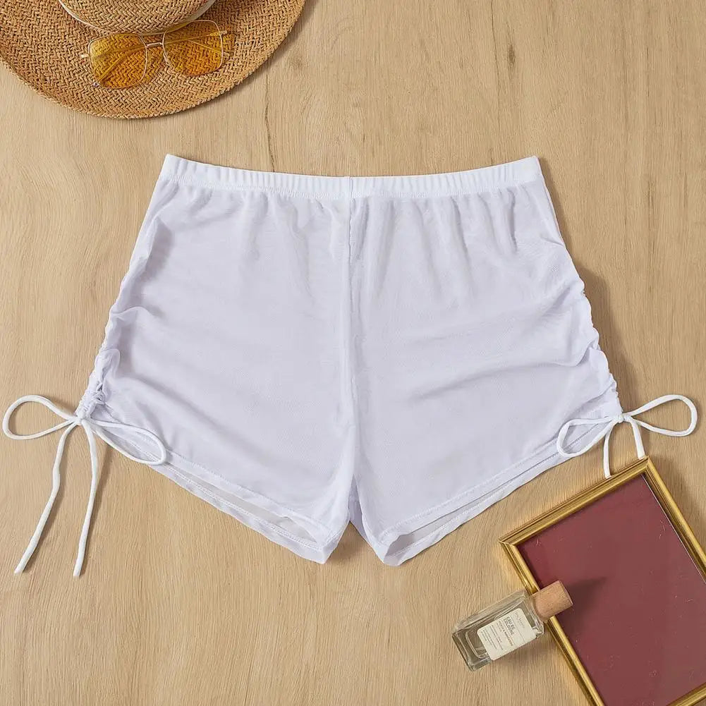 Kara - Summer shorts with a breathable, sexy fit 