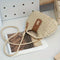 Seraphina | Elegant Woven Crossbody Handbag