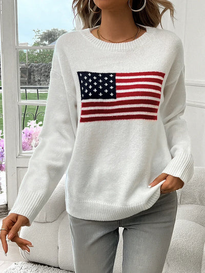 Ilinca - Trendy Women's Sweater