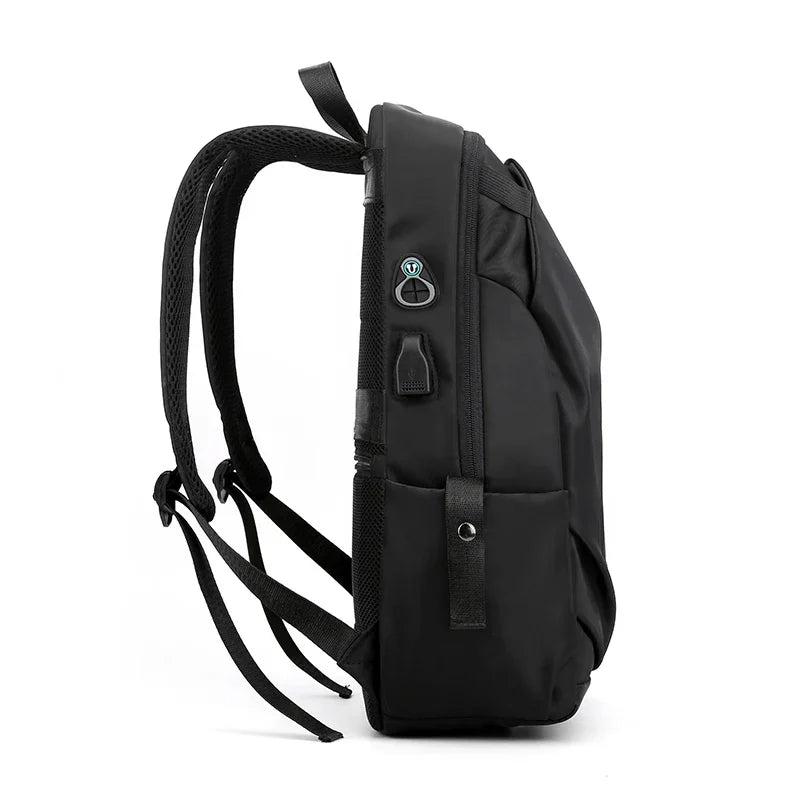 Ione - Waterproof Laptop Backpack 