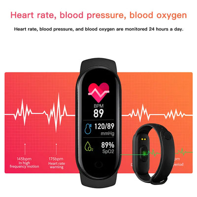 Smartwatch Pro voor kinderen