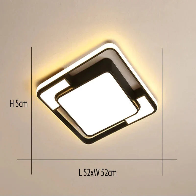 Celuné - Ambient Ceiling Lamp