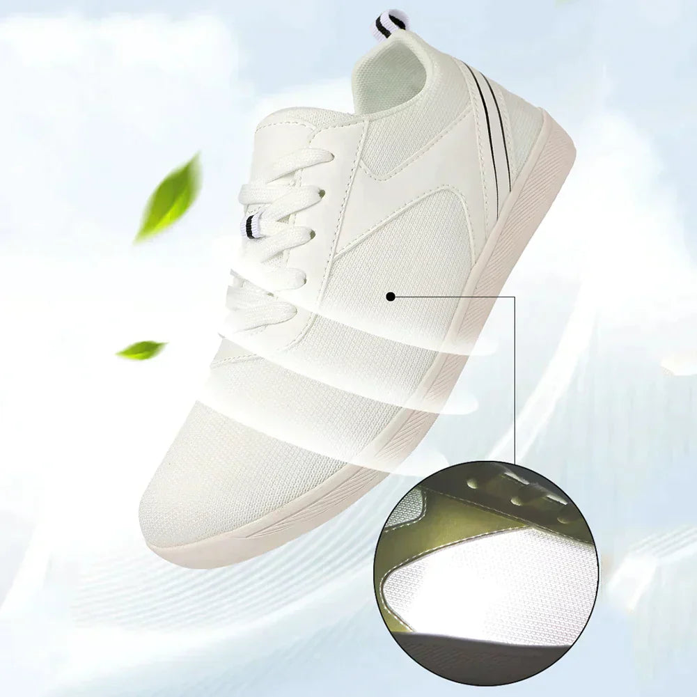 Ivanoe - Versatile Barefoot Shoes