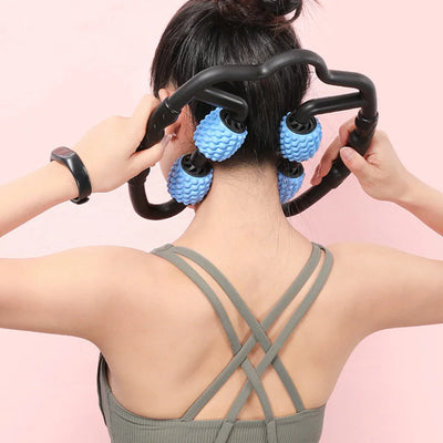 CelluSculpt Flex – Dynamische Massage voor een Verzorgd Uiterlijk