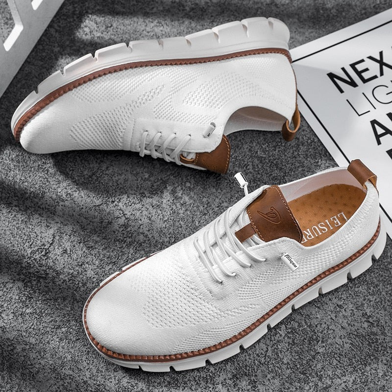 Charles - Casual Fresh Heren Sneakers