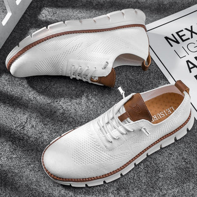 Charles - Casual Fresh Heren Sneakers