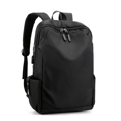 Ione - Waterproof Laptop Backpack 