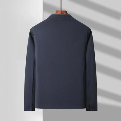 Varomoda | Casual herenjack voor de herfst