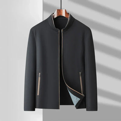 Varomoda | Casual herenjack voor de herfst