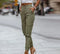 Yasmine - Casual Cargo Broek