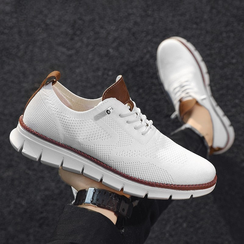 Charles - Casual Fresh Heren Sneakers
