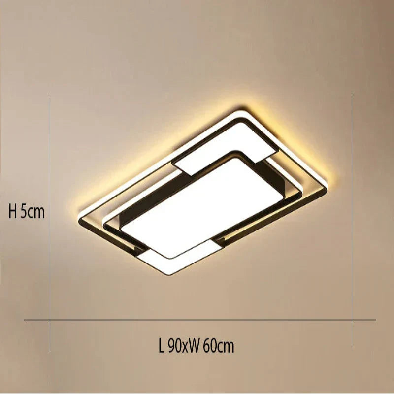 Celuné - Ambient Ceiling Lamp