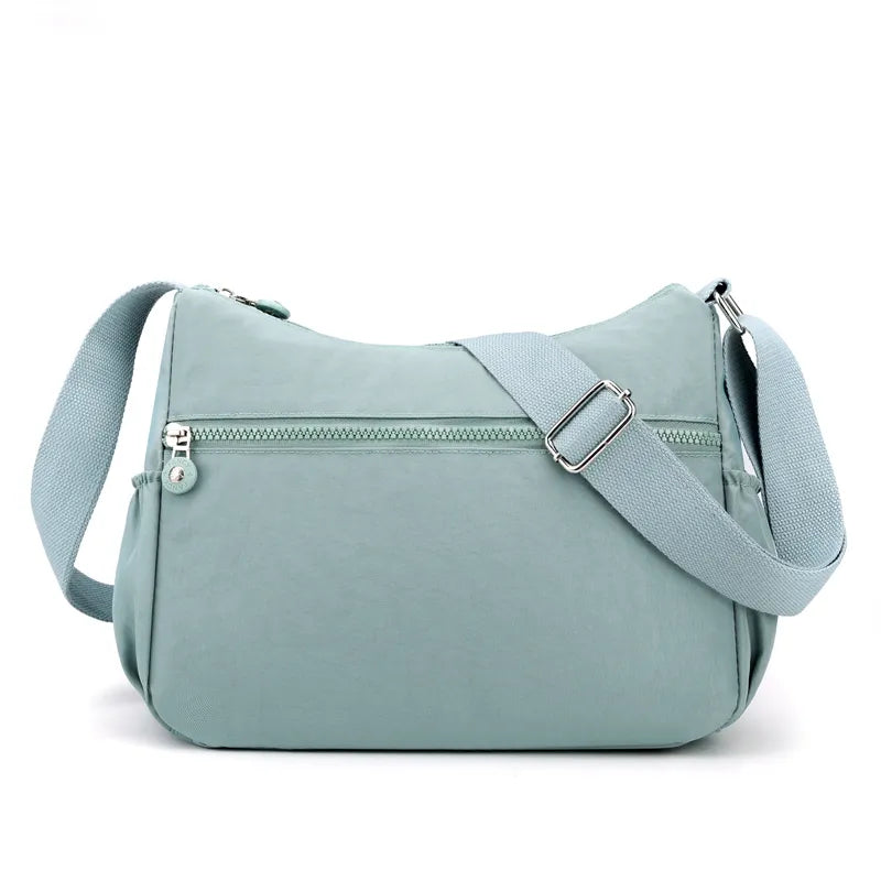 Seraphim - Schoudertas Crossbody