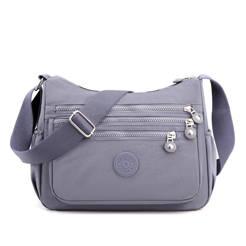 Seraphim - Schoudertas Crossbody