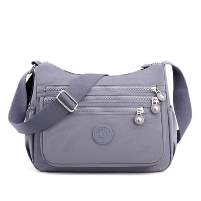 Seraphim - Schoudertas Crossbody