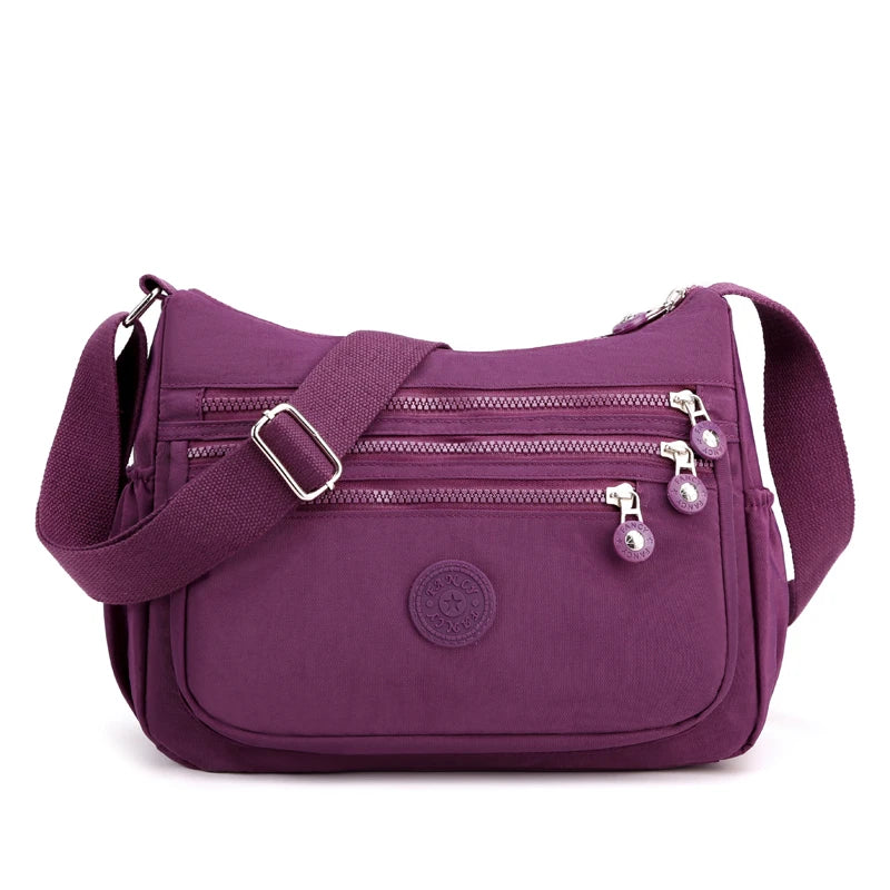 Seraphim - Schoudertas Crossbody