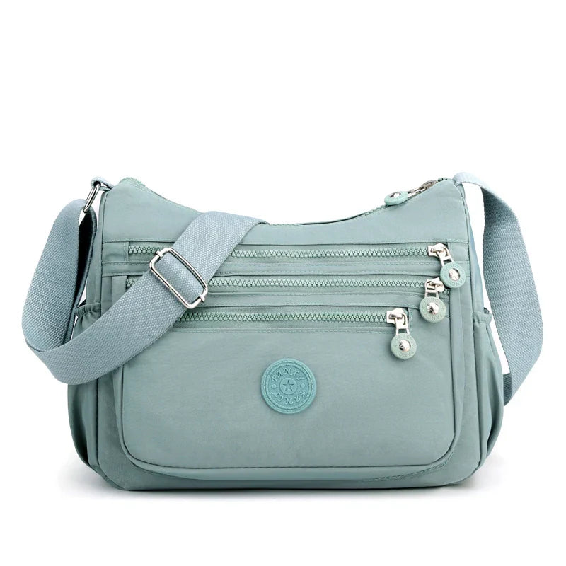 Seraphim - Schoudertas Crossbody