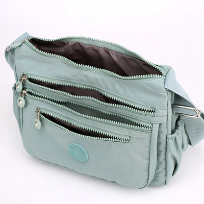 Seraphim - Schoudertas Crossbody