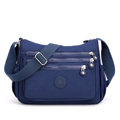 Seraphim - Schoudertas Crossbody