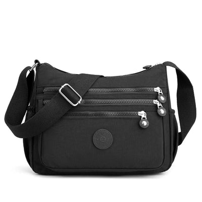 Seraphim - Schoudertas Crossbody