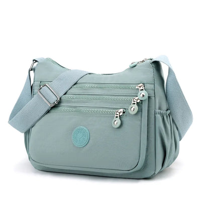 Seraphim - Schoudertas Crossbody