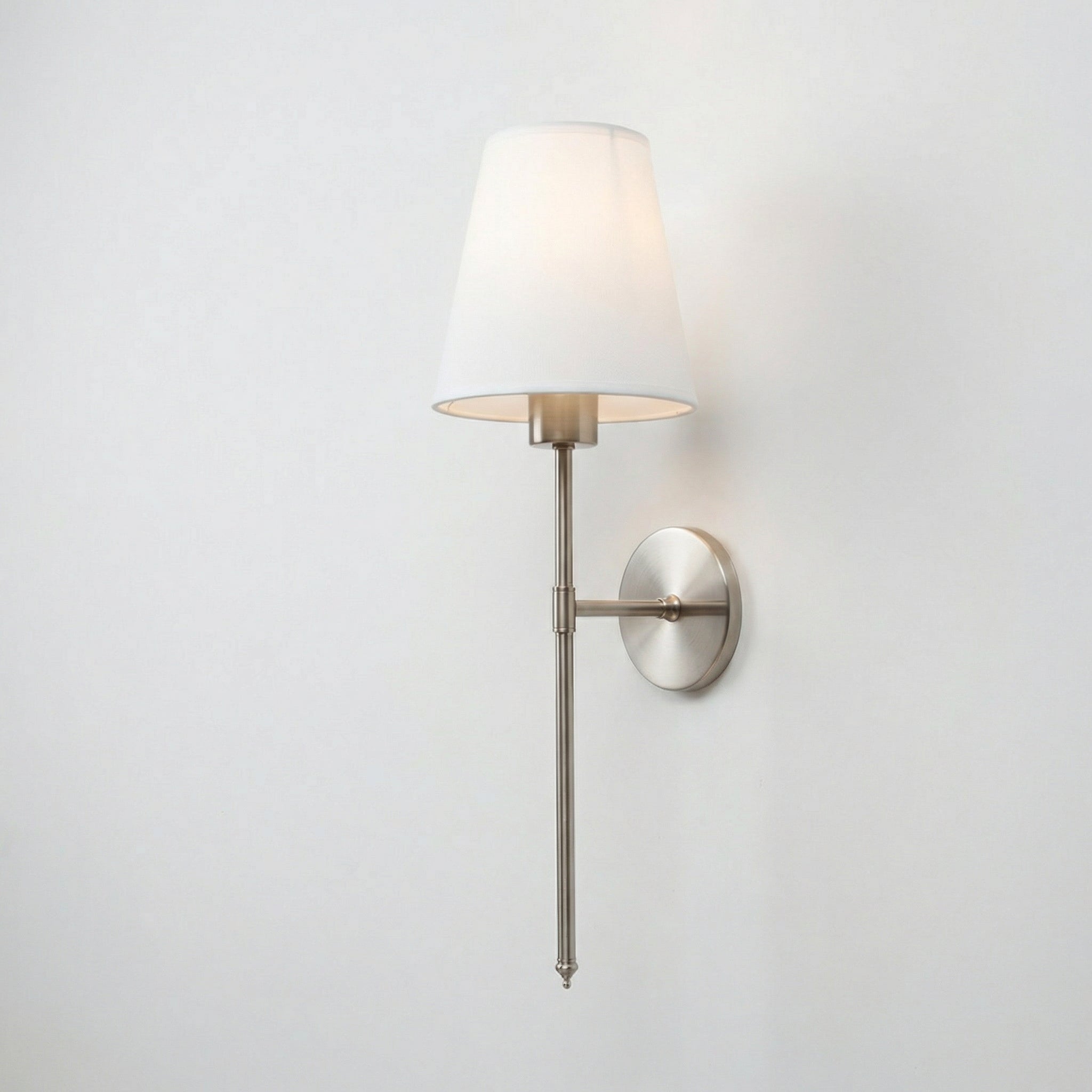 Elvarin - Rechargeable Wall Lamp