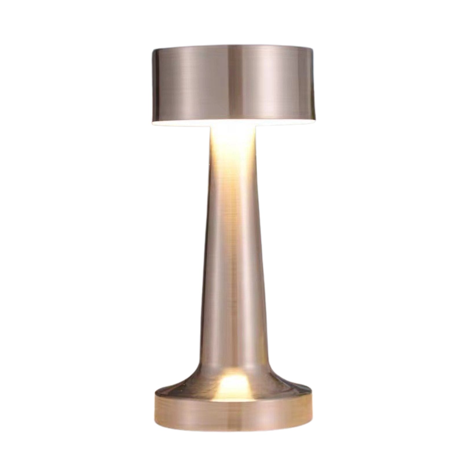 Aurielis - Touch Control Rechargeable Table Lamp