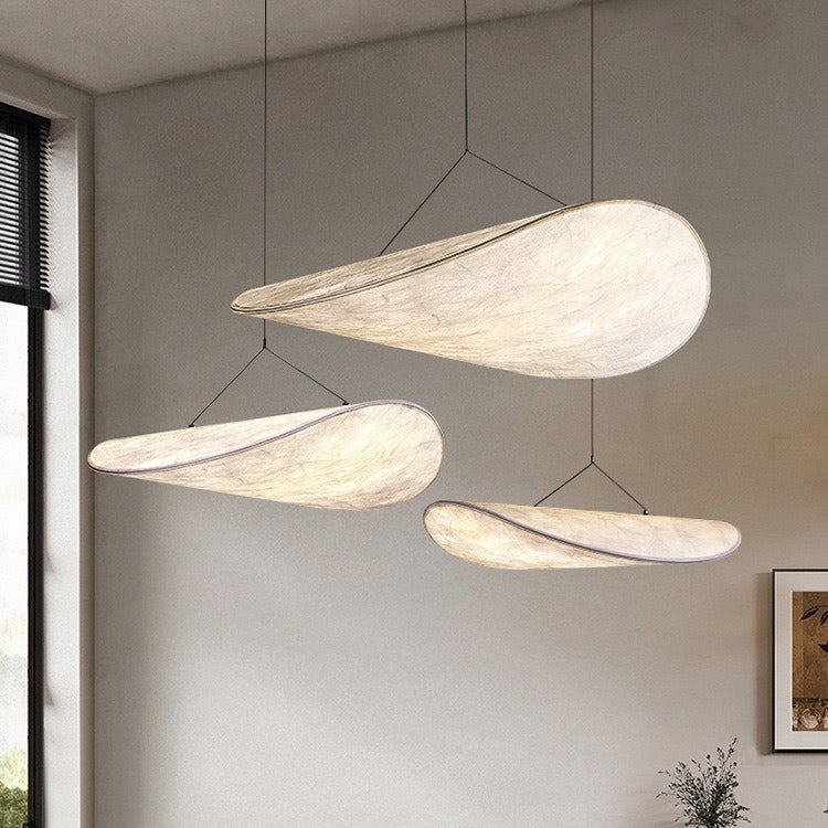 Aurevia – Scandinavian Japanese Pendant Light