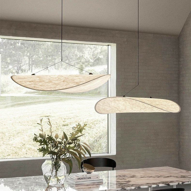 Aurevia – Scandinavian Japanese Pendant Light