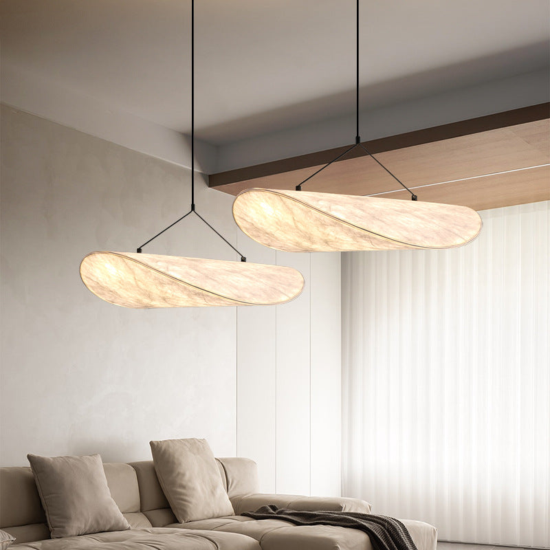 Aurevia – Scandinavian Japanese Pendant Light