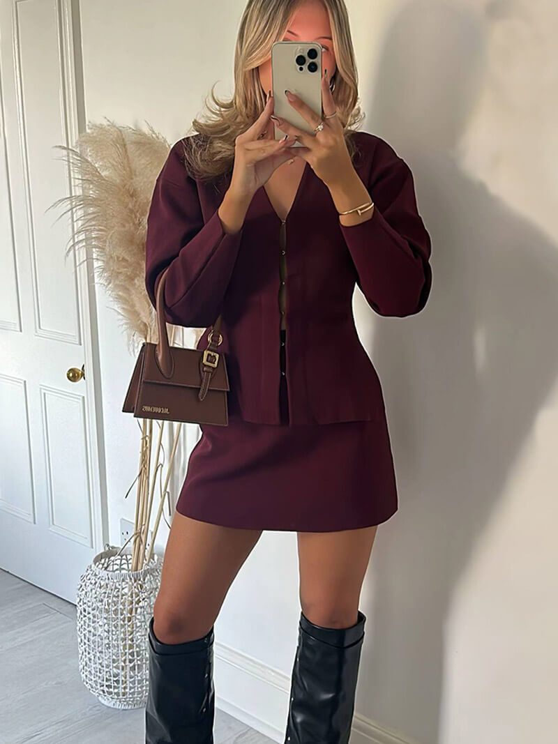 Ivelle - Two-piece set 