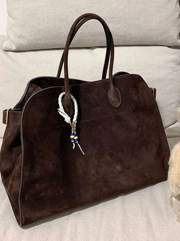 Henna – Luxe shopper tas - stijlvol, ruim, perfect voor elke gelegenheid