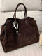 Henna – Luxe shopper tas - stijlvol, ruim, perfect voor elke gelegenheid