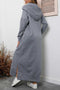 Livia Loungewear Jurk | Ontspanning in Stijl