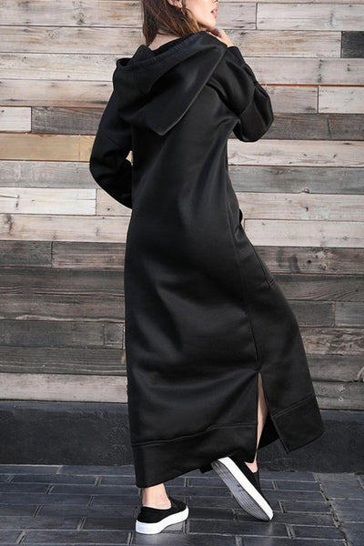 Livia Loungewear Jurk | Ontspanning in Stijl